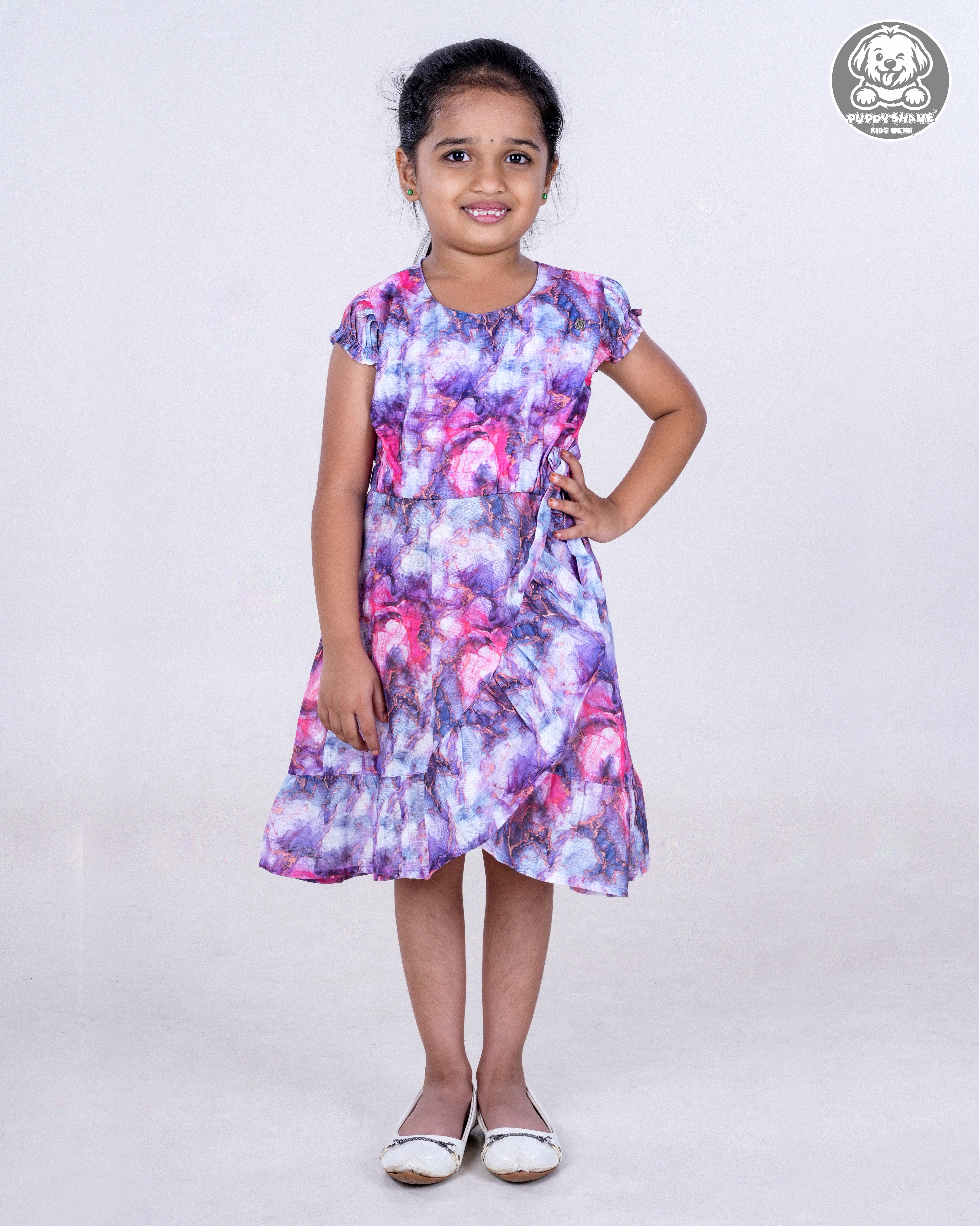 Girls Frock