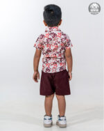 Boys Shorts set