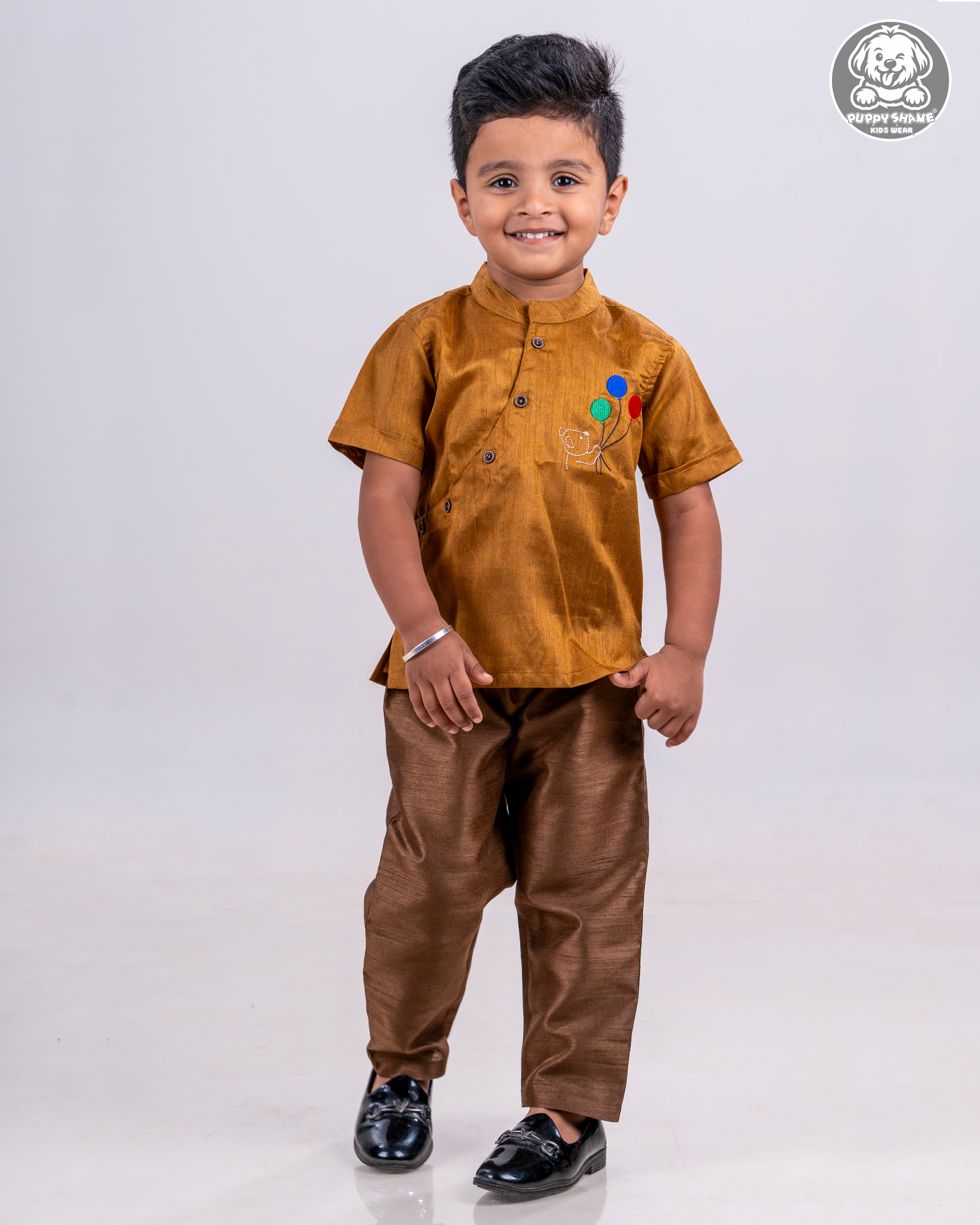 Boys Kurta Set