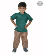Boys Kurta Set