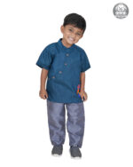 Boys Kurta Set