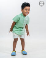 Boys Kurta