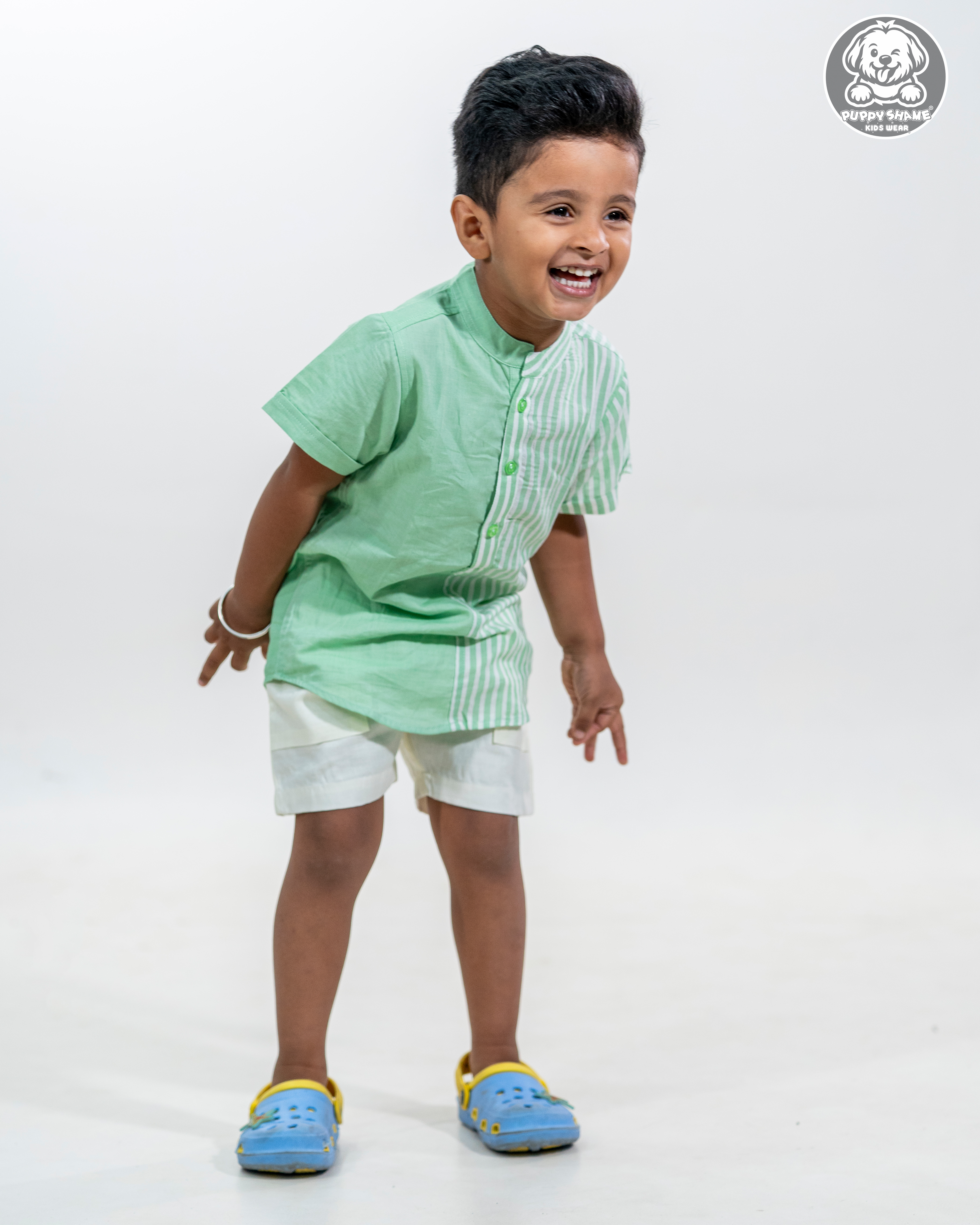 Boys Kurta