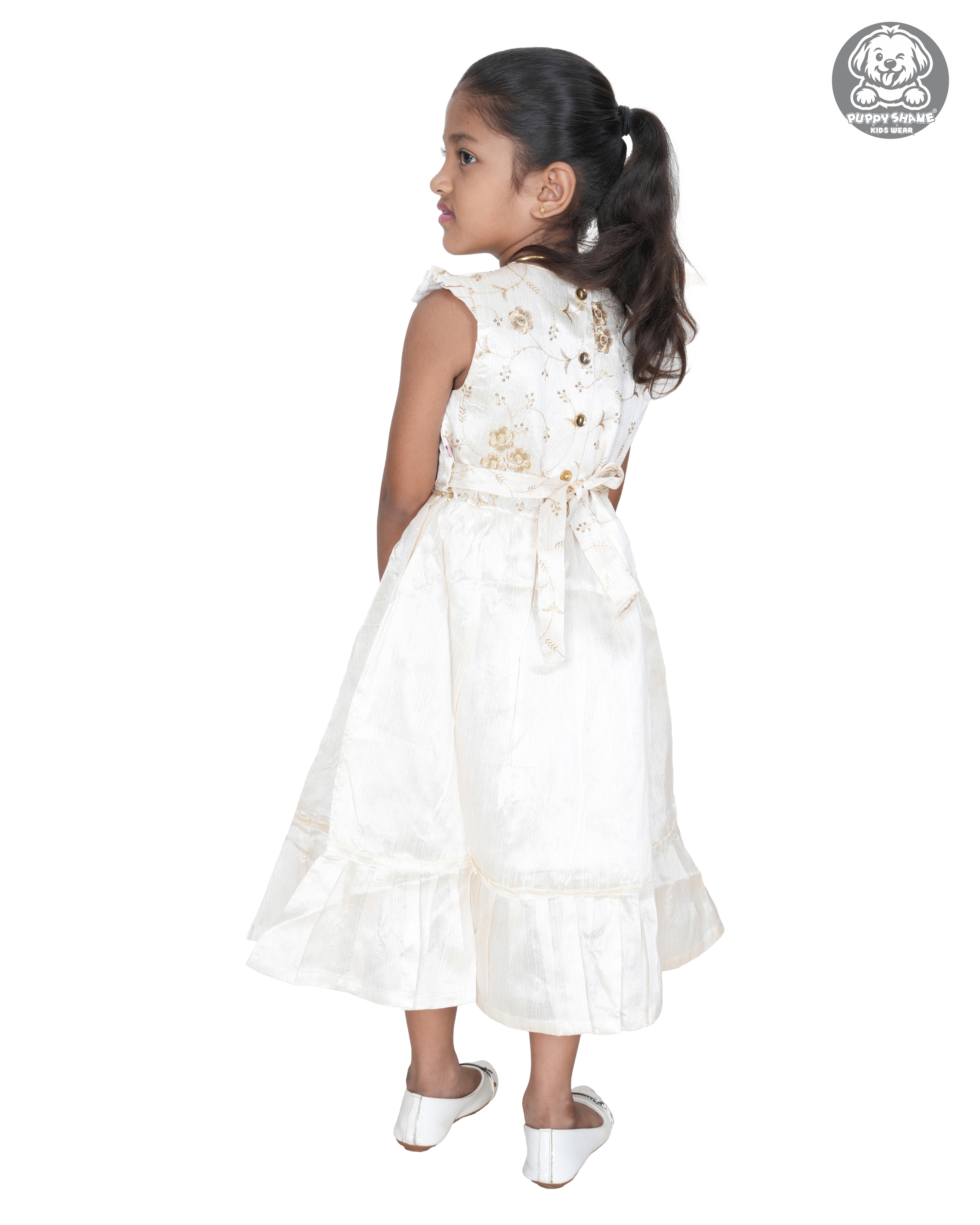 Girls Frock