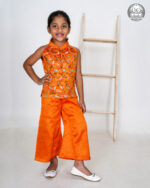 Girls Ethinic Wear