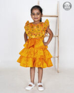 Girls Frock