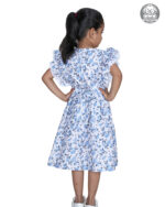 Girls Frock