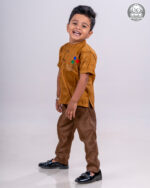 Boys Kurta Set