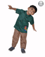Boys Kurta Set