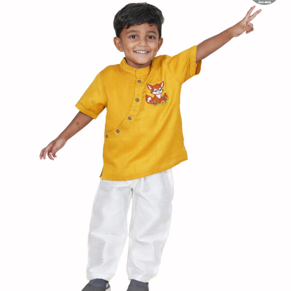 Boys Kurta Set