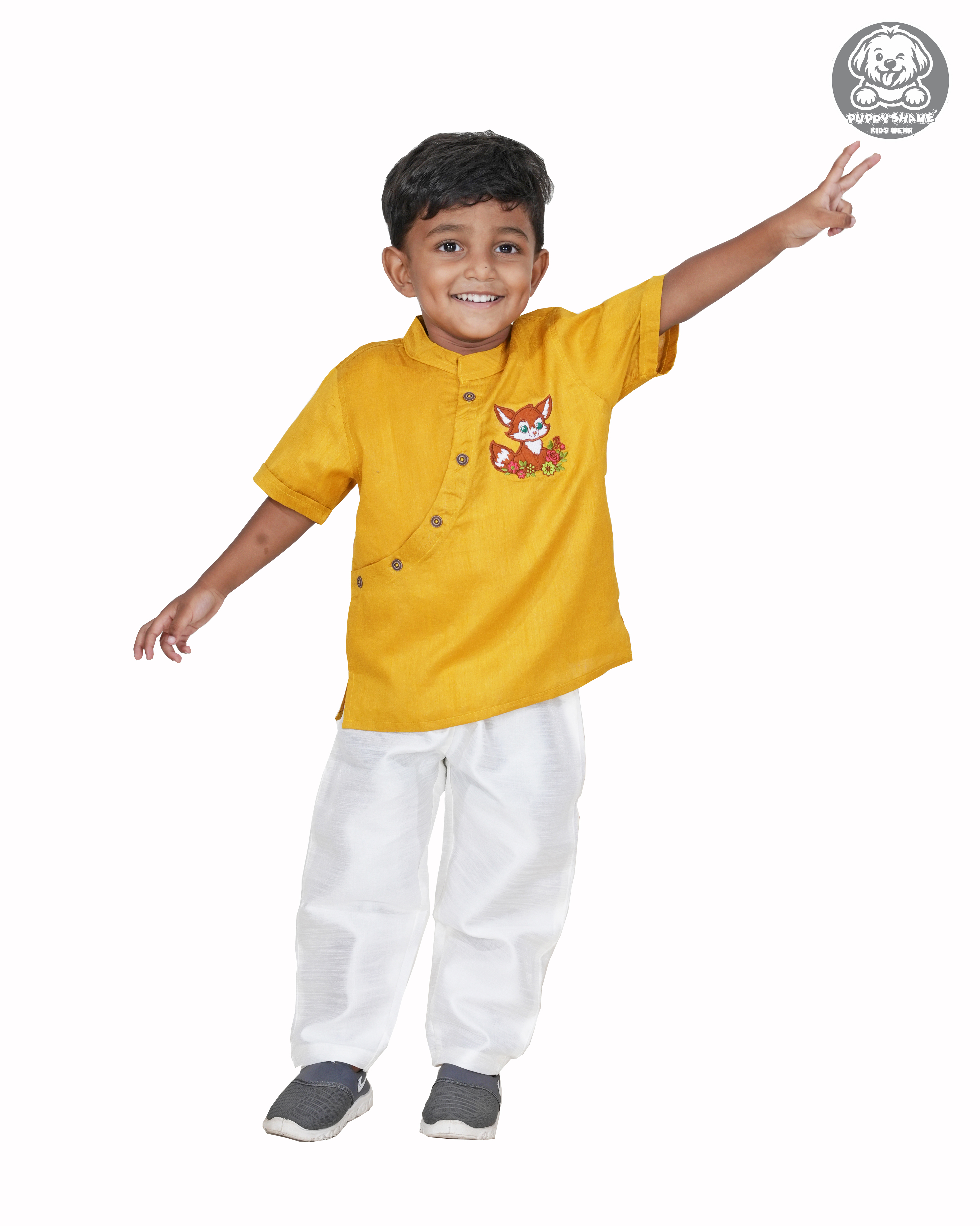 Boys Kurta Set