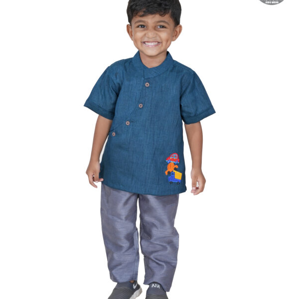 Boys Kurta Set