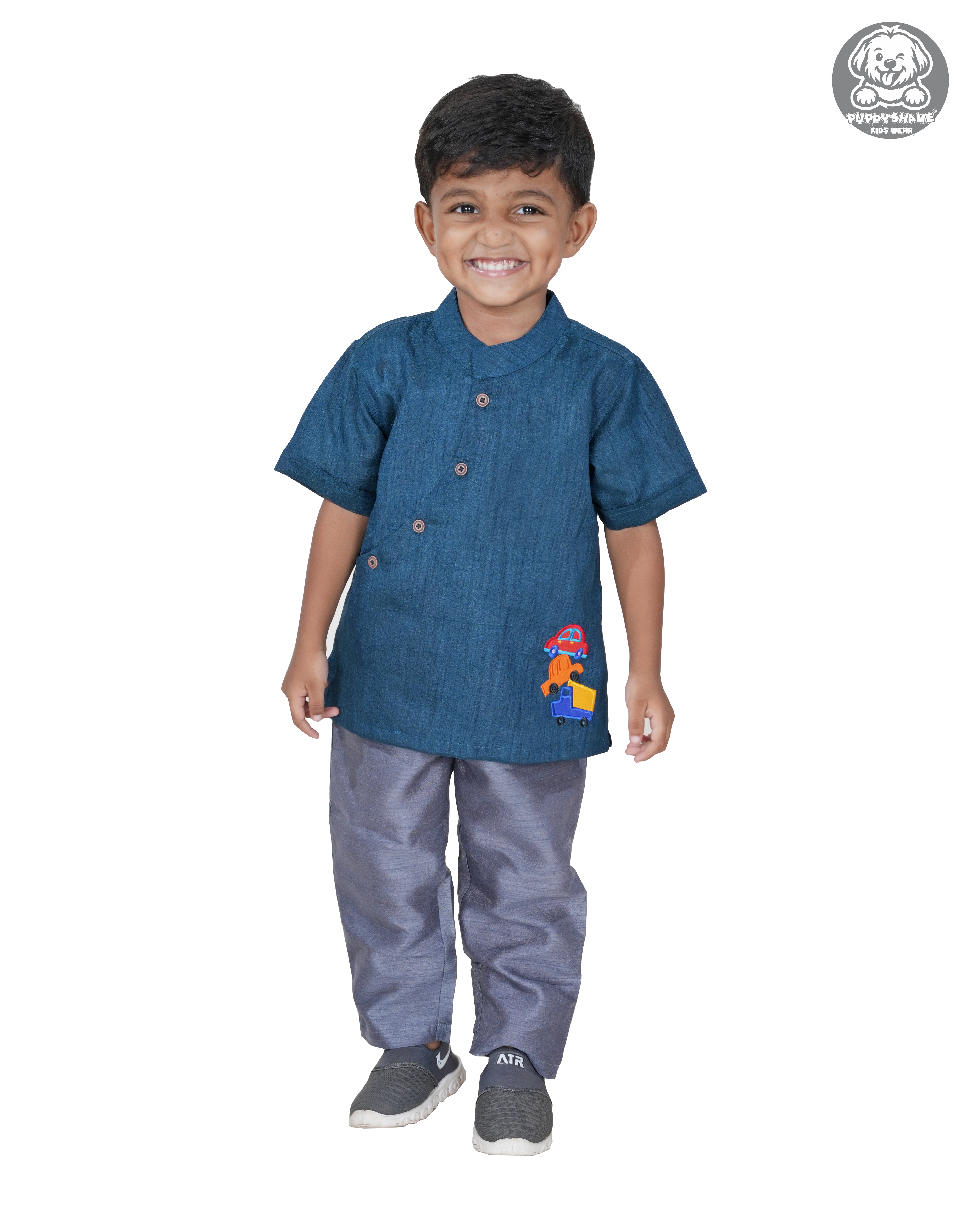 Boys Kurta Set