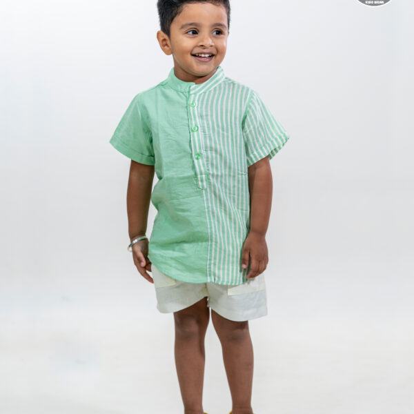Boys Kurta