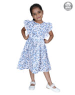 Girls Frock