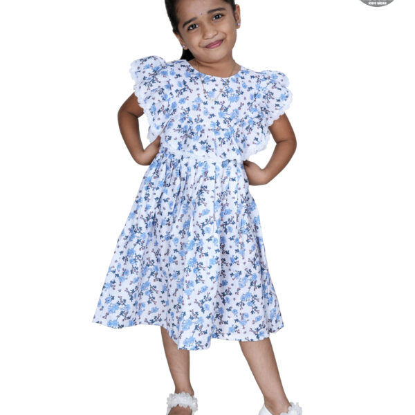 Girls Frock