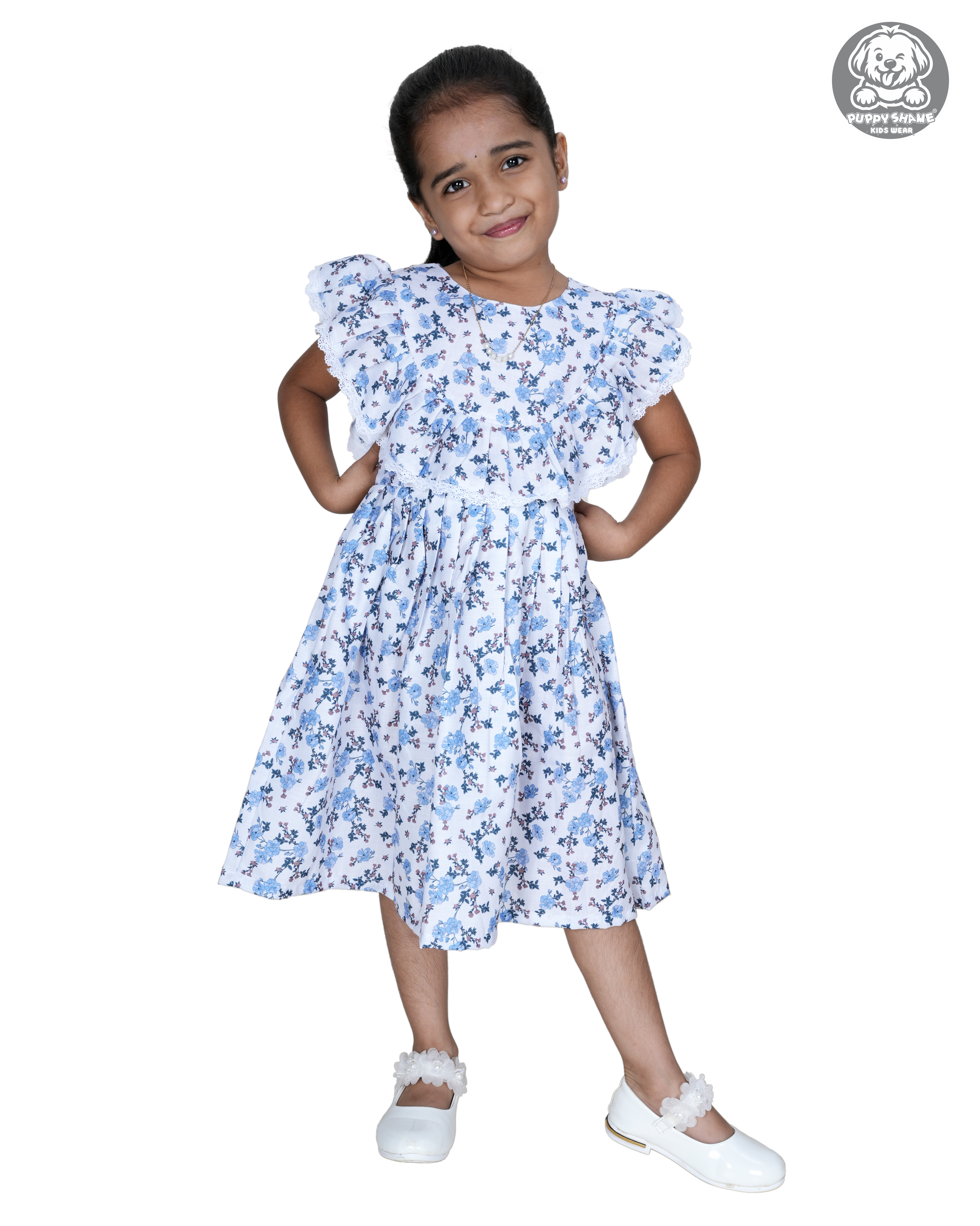 Girls Frock