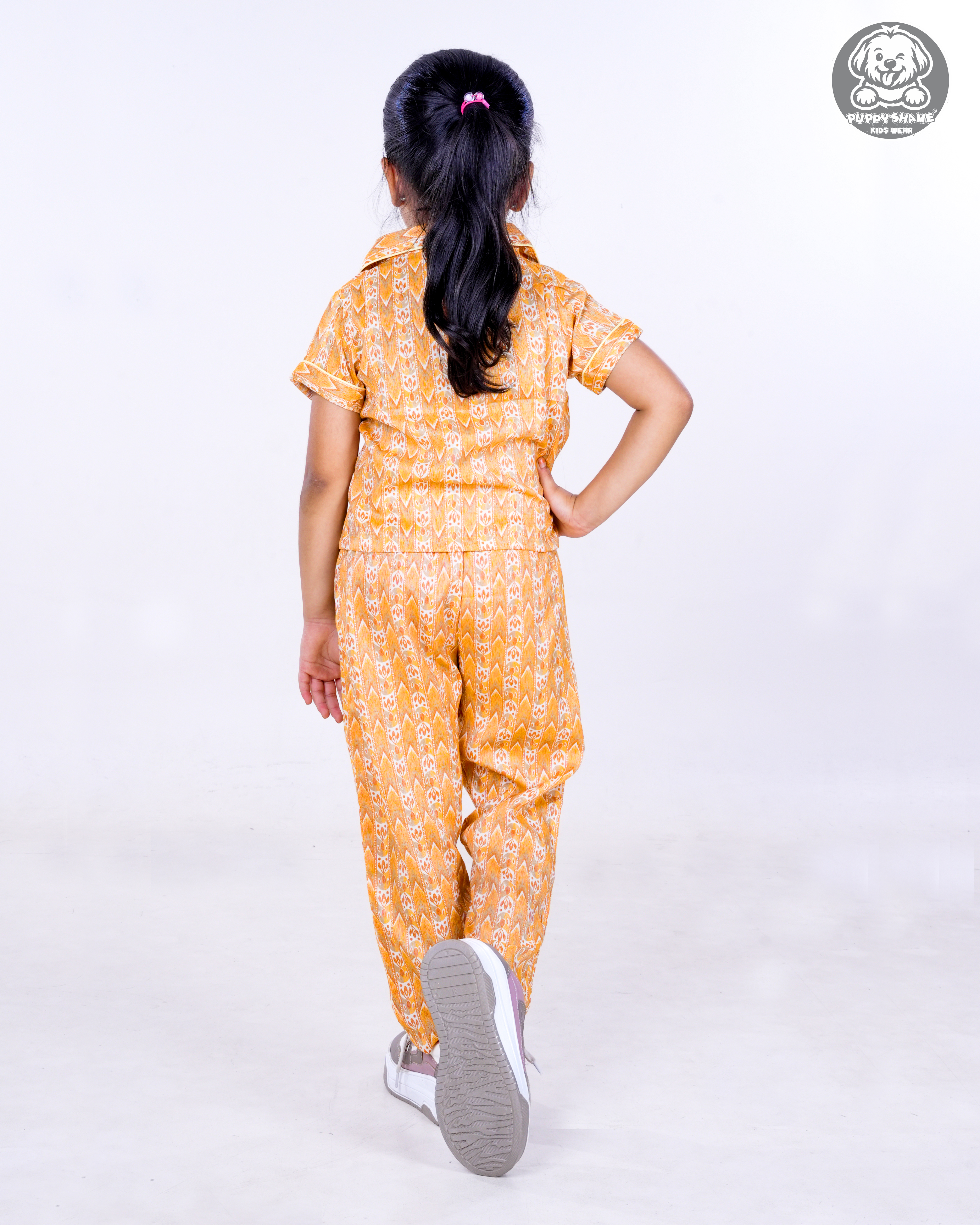 Girls Night Wear