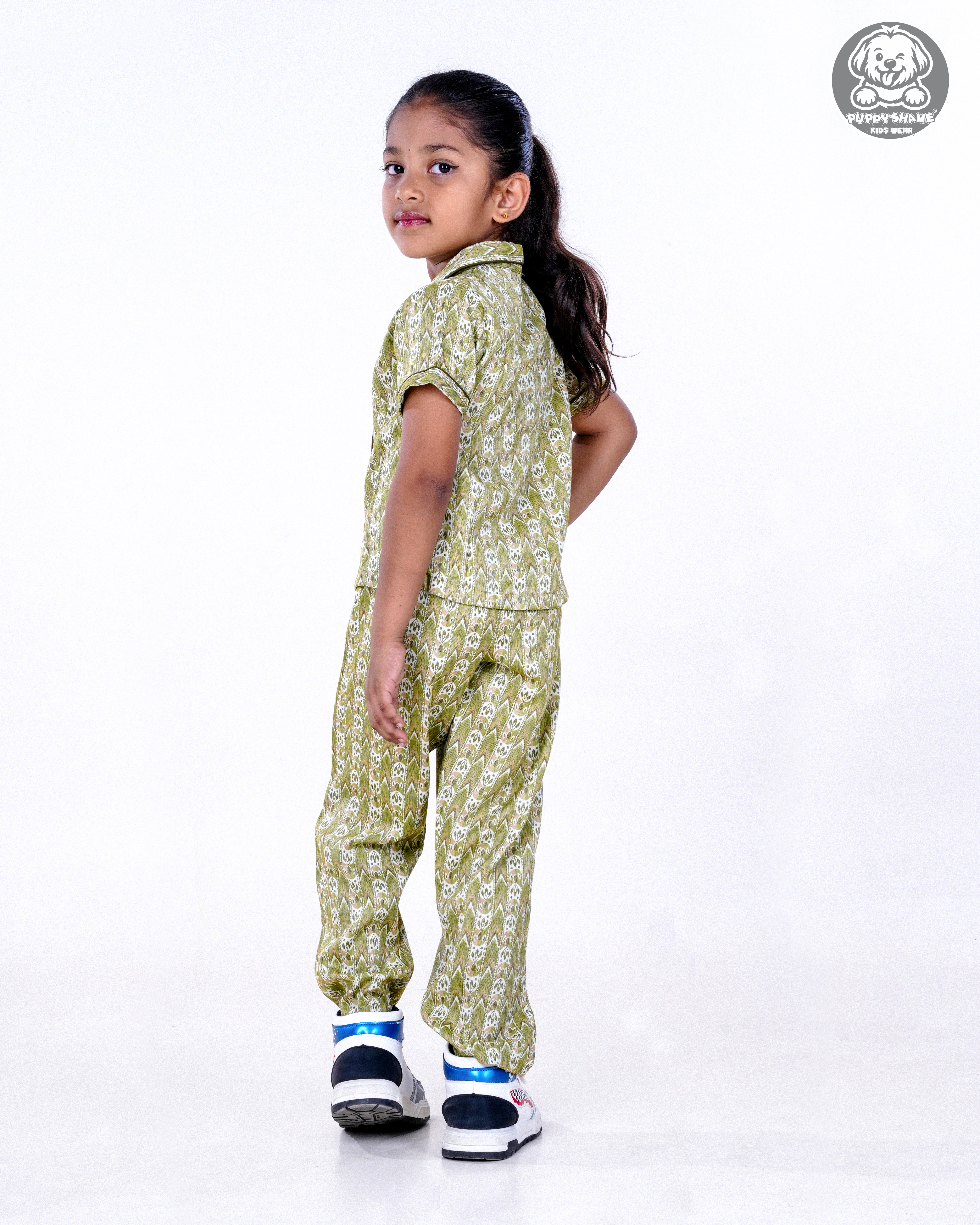 Girls Night Wear