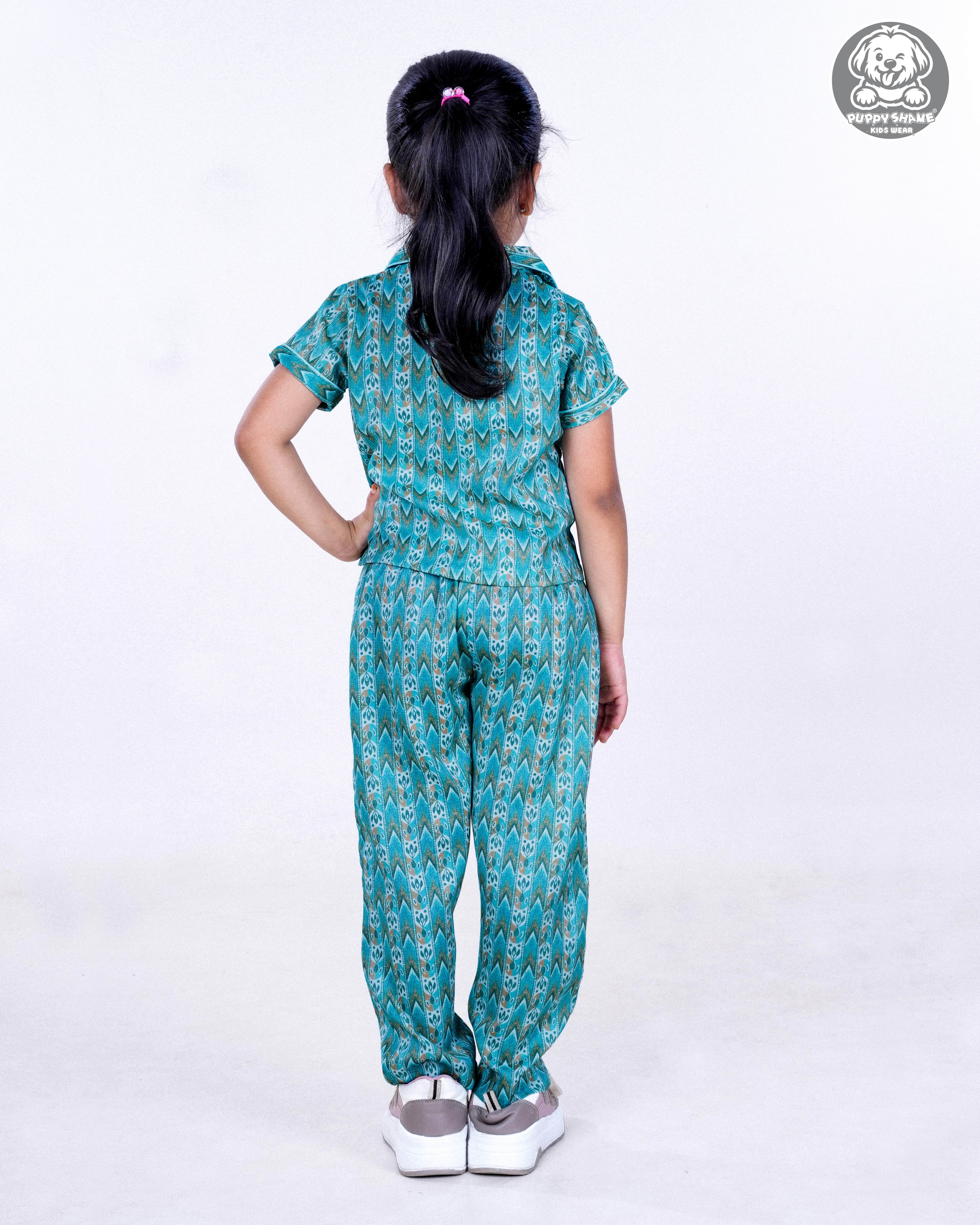 Girls Night Wear