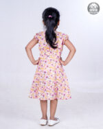 Girls Frock