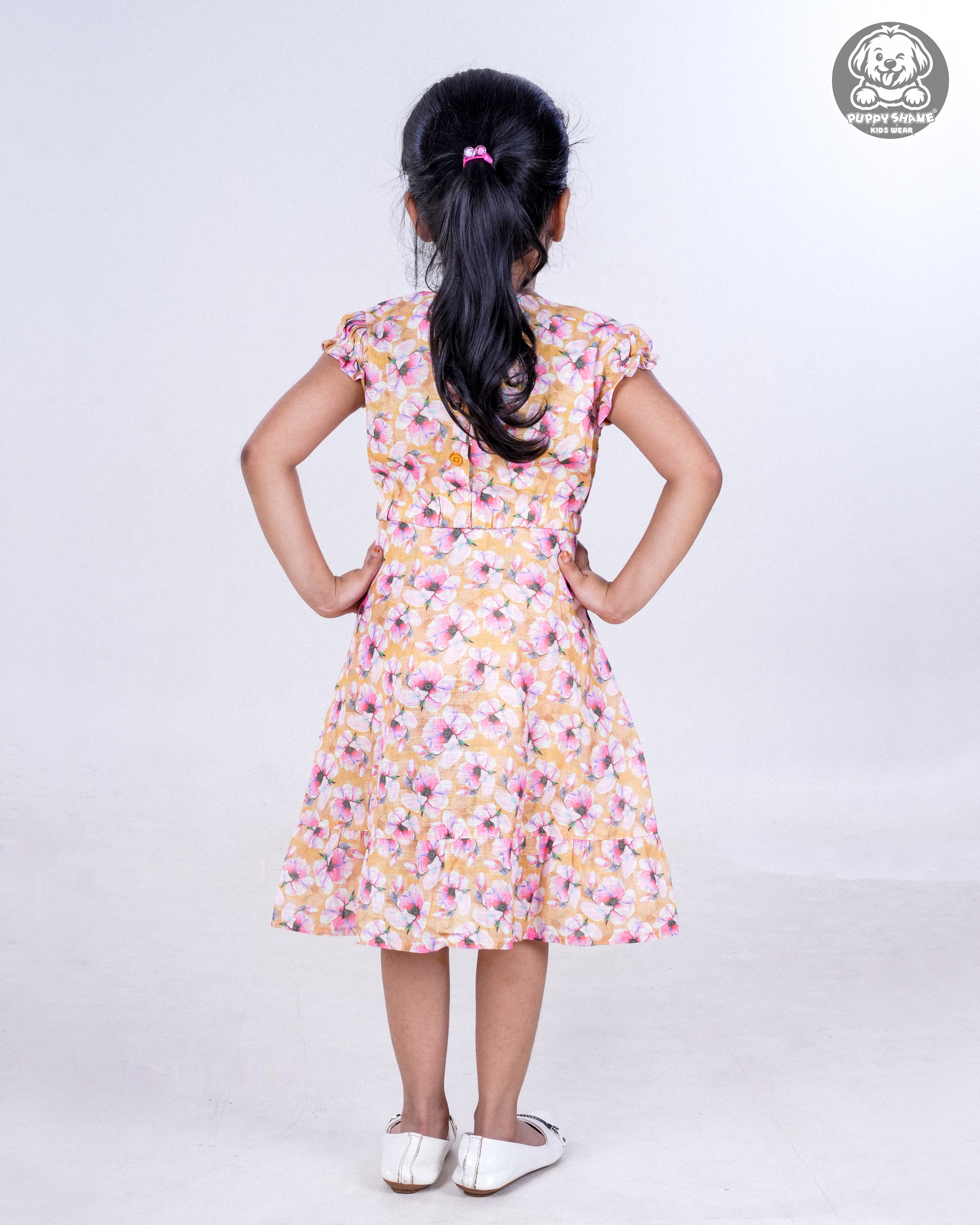 Girls Frock