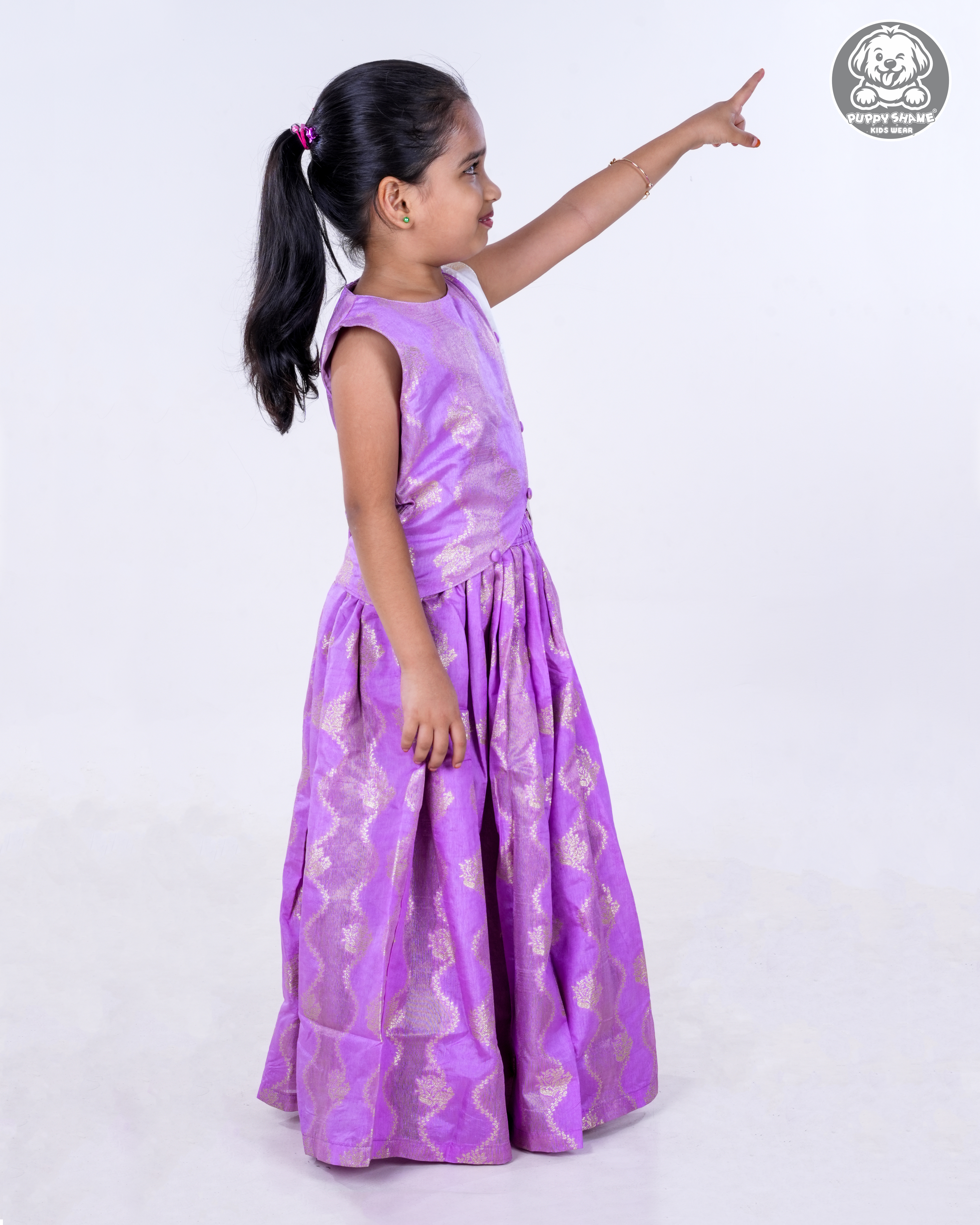 Girls Skirt Sets