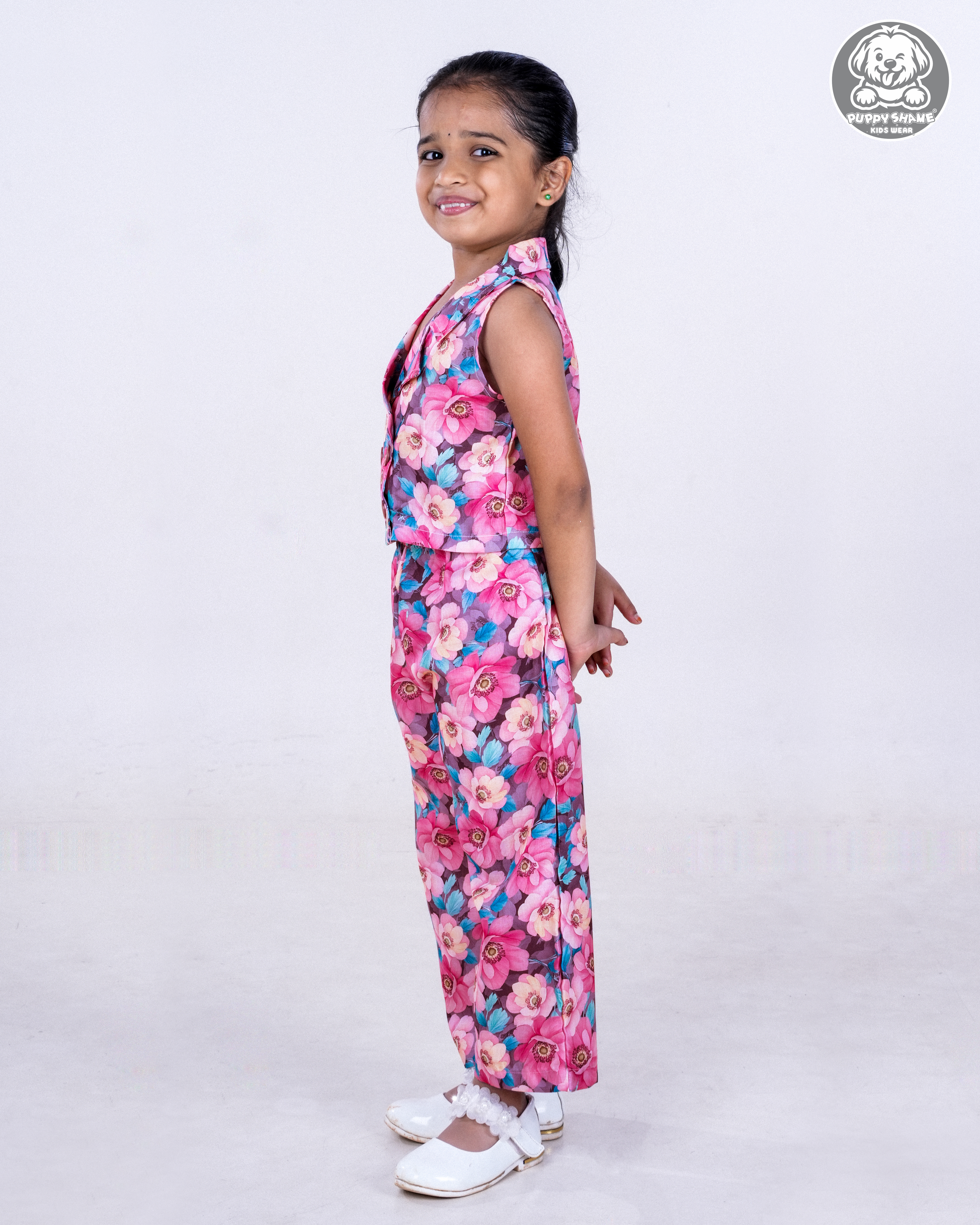 Girls Western Wear