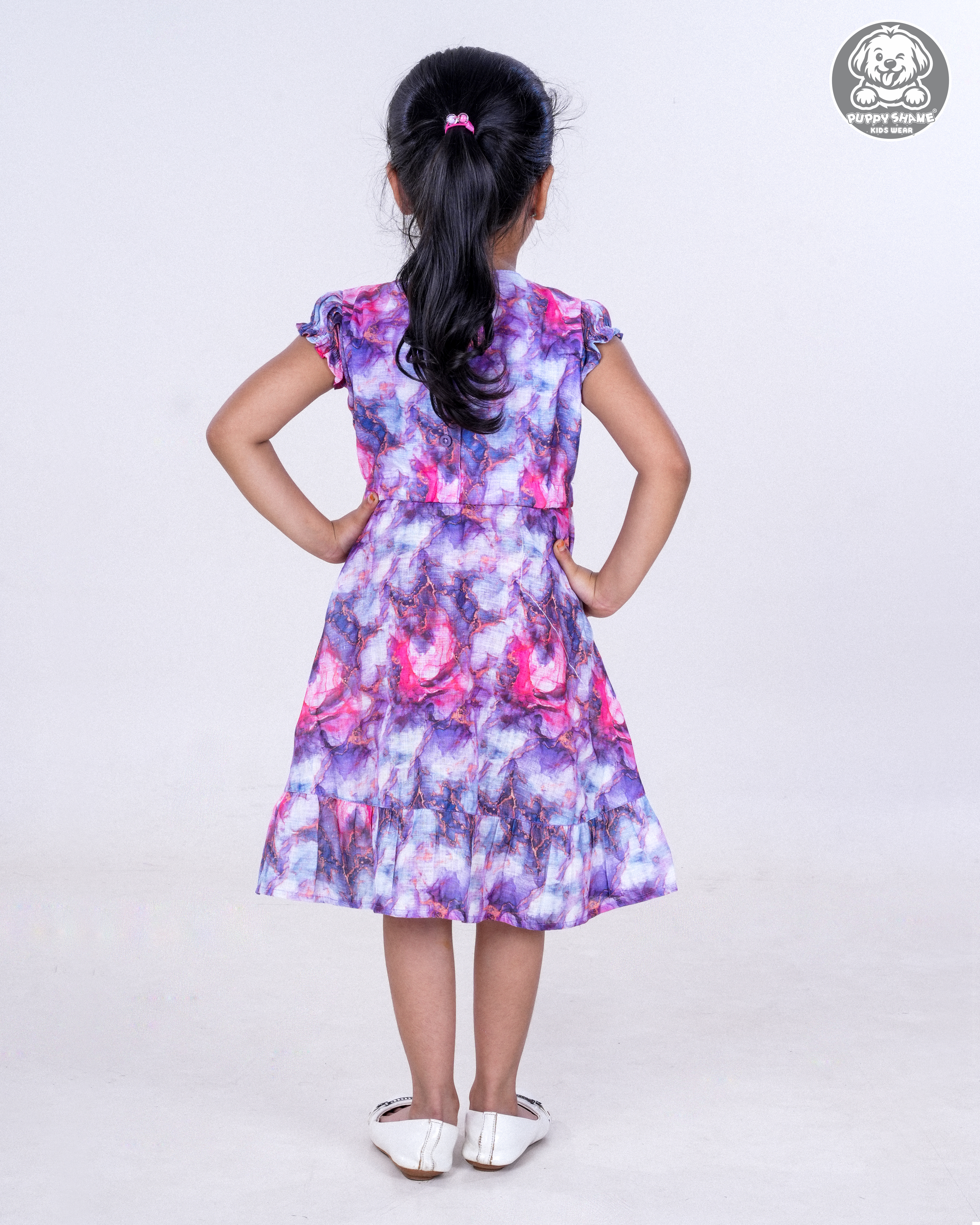 Pose 3