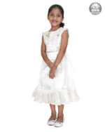 Girls Frock