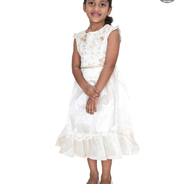 Girls Frock