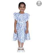 Girls Frock