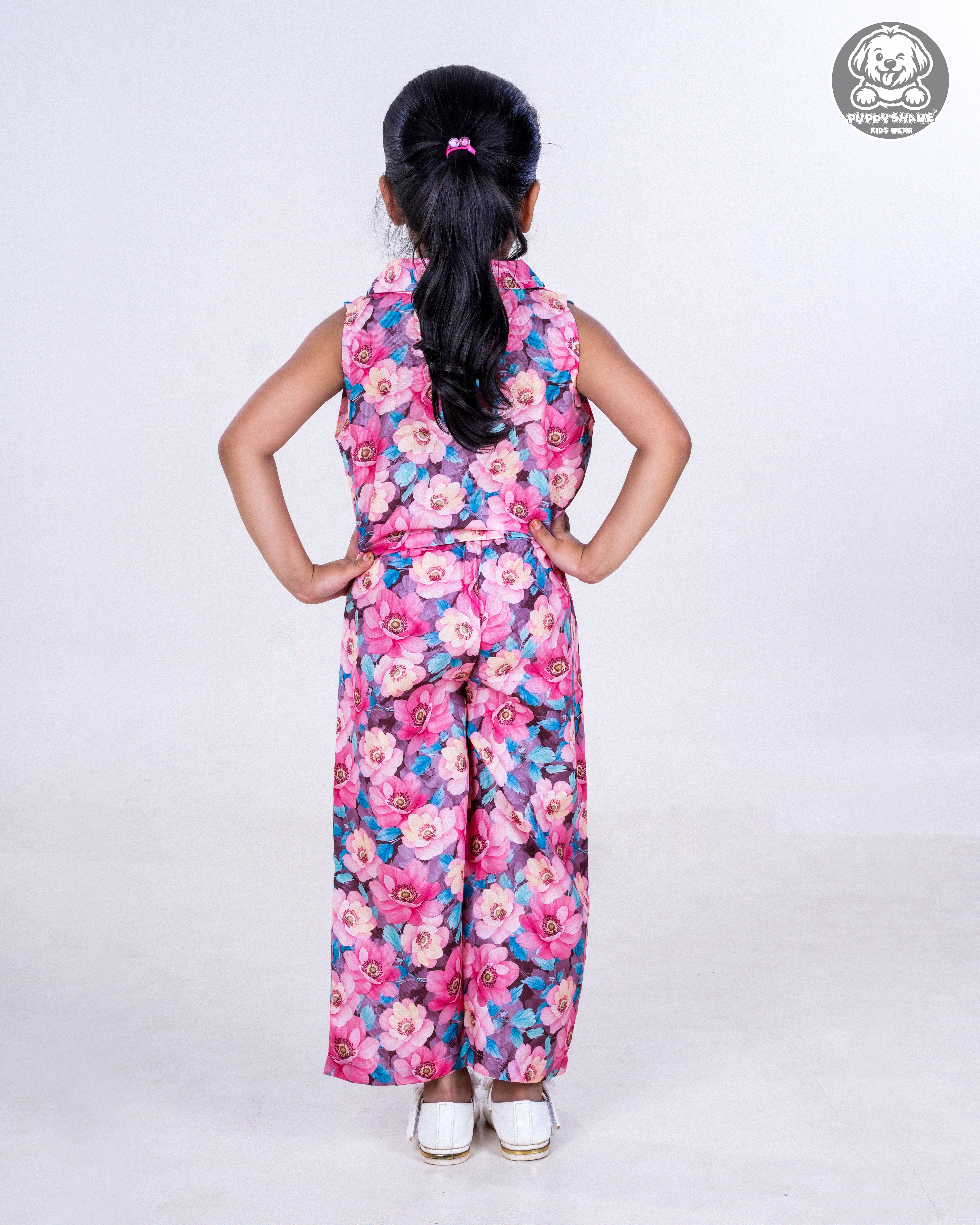 Girls Western Wear