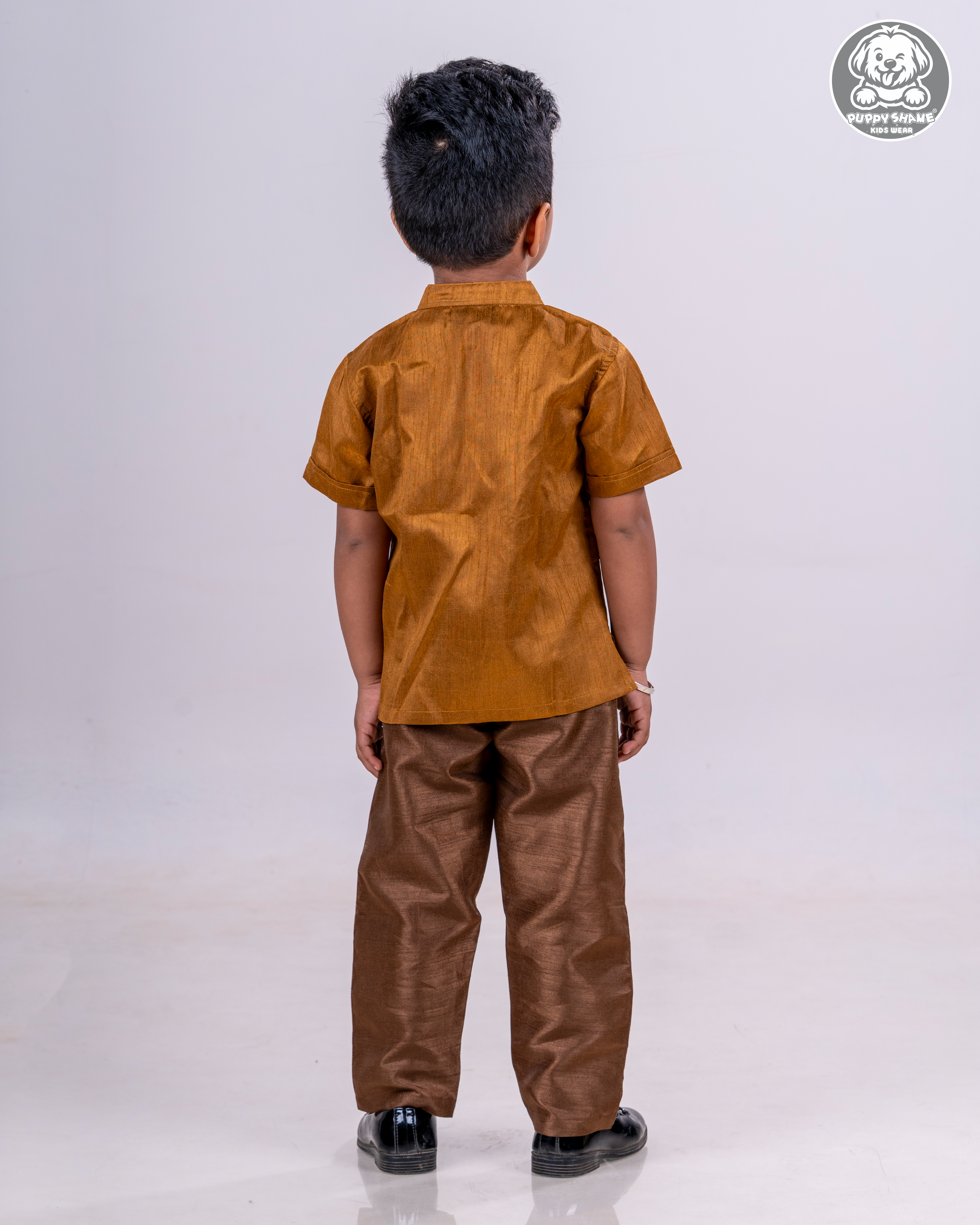 Boys Kurta Set