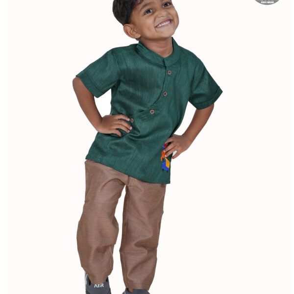 Boys Kurta Set