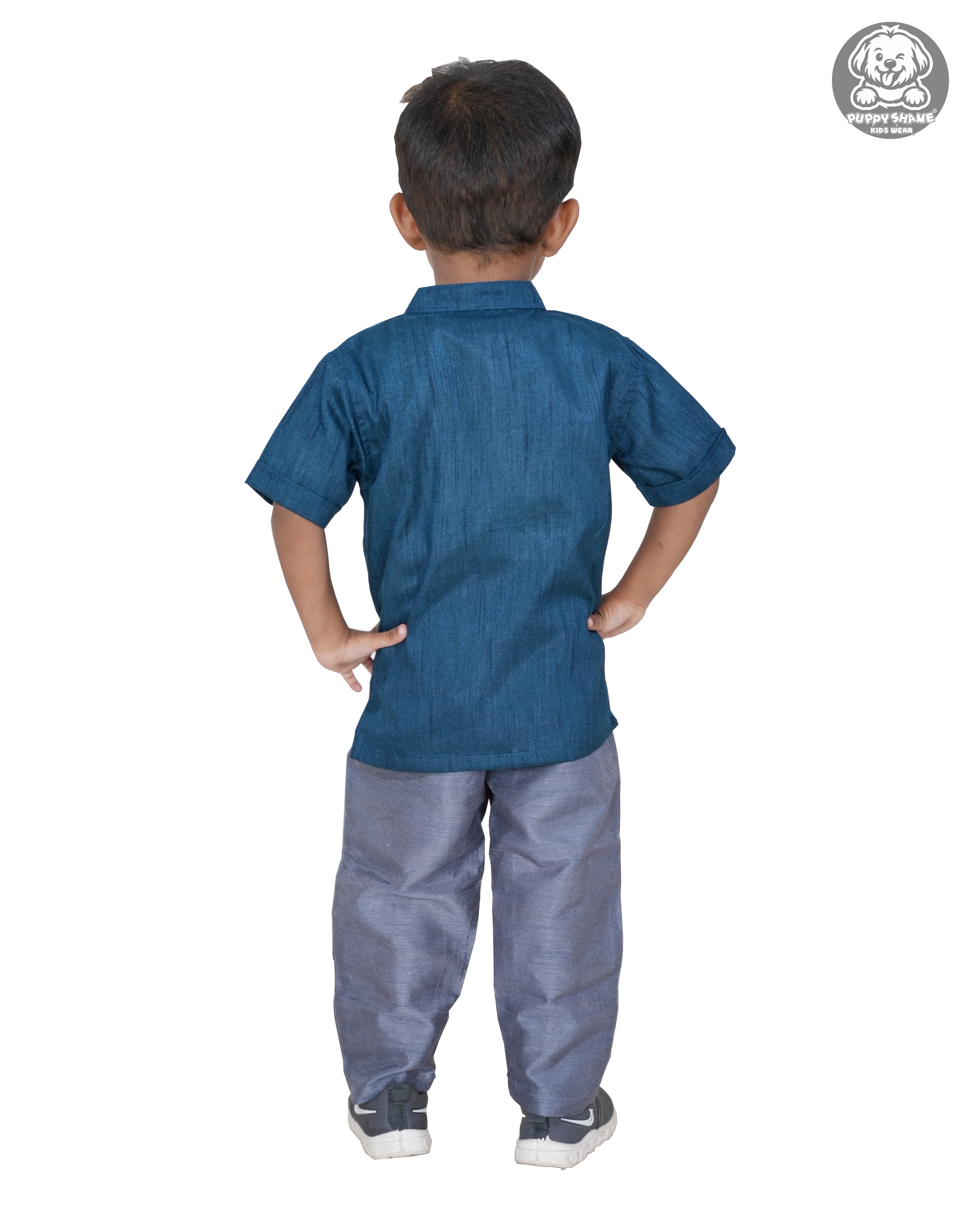 Boys Kurta Set
