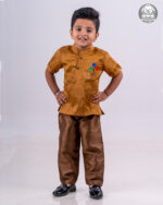 Boys Kurta Set