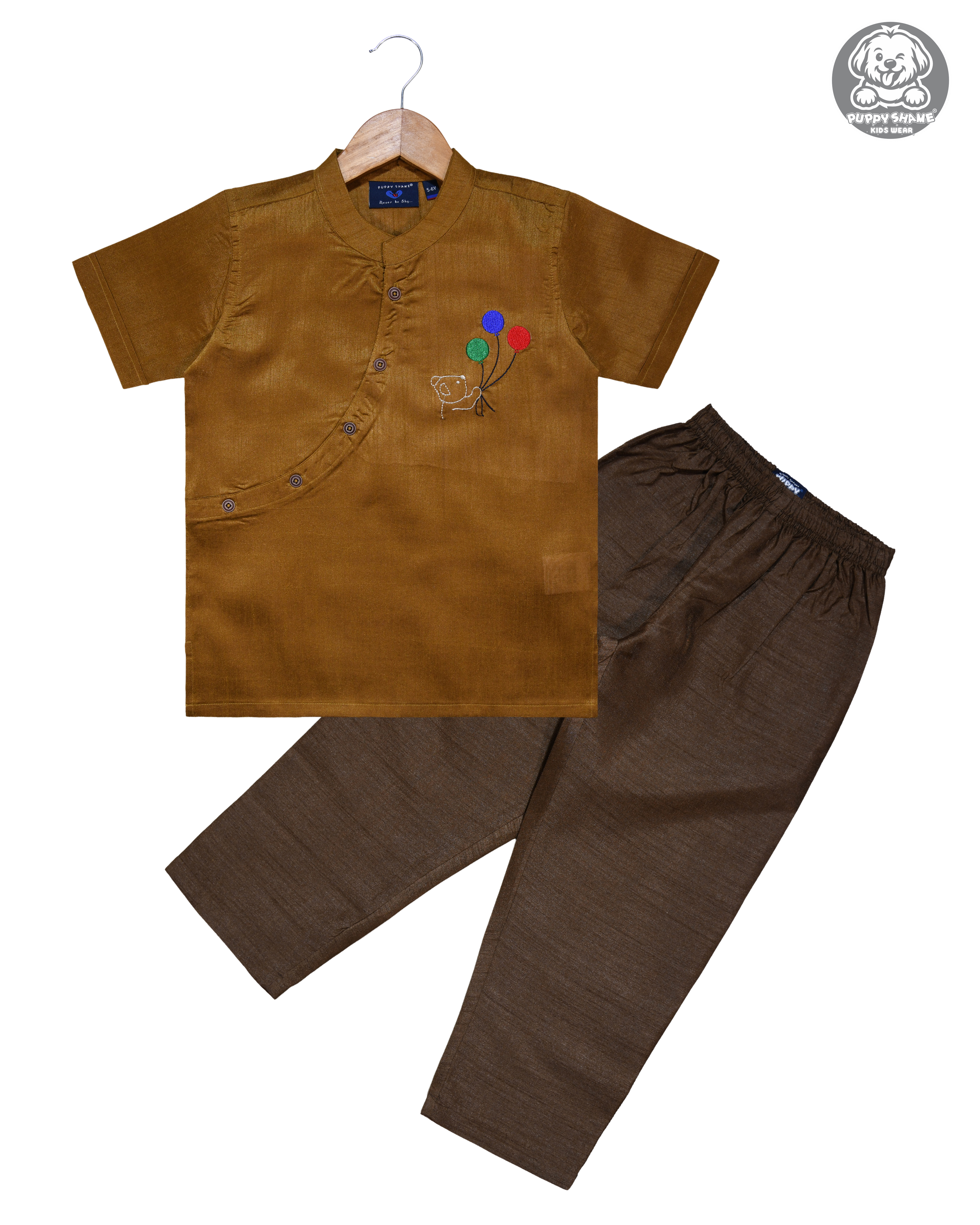 Boys Kurta Set