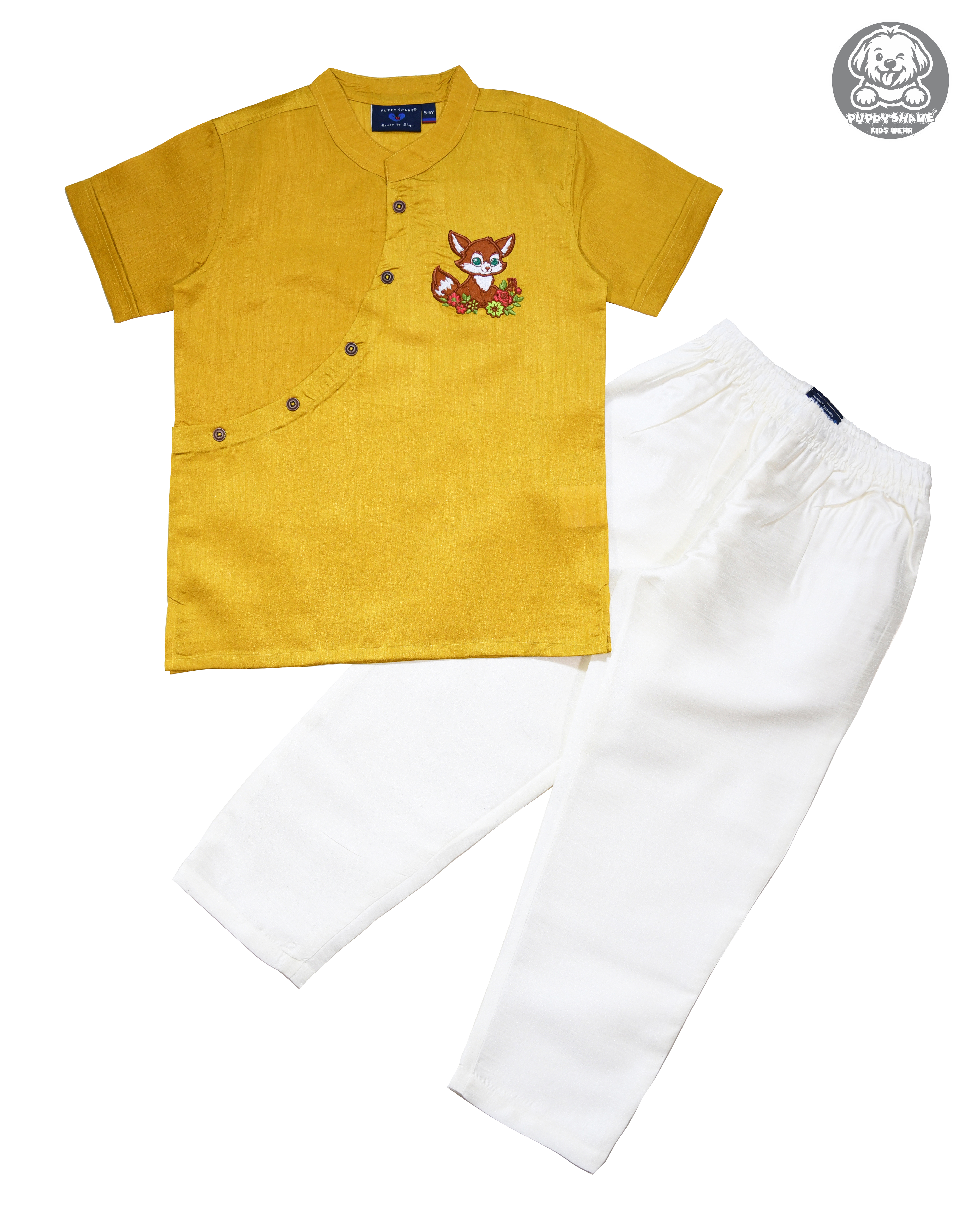 Boys Kurta Set
