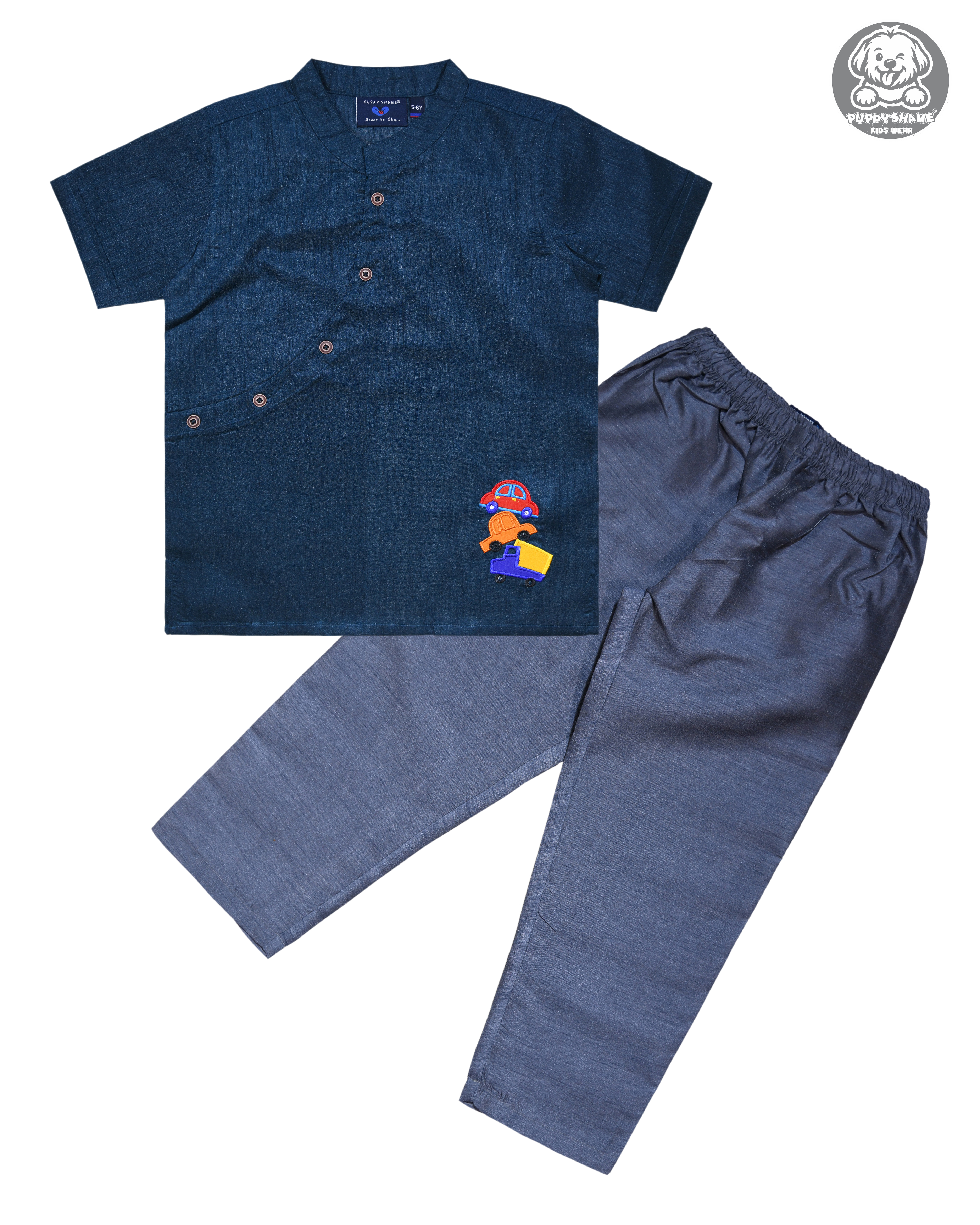 Boys Kurta Set