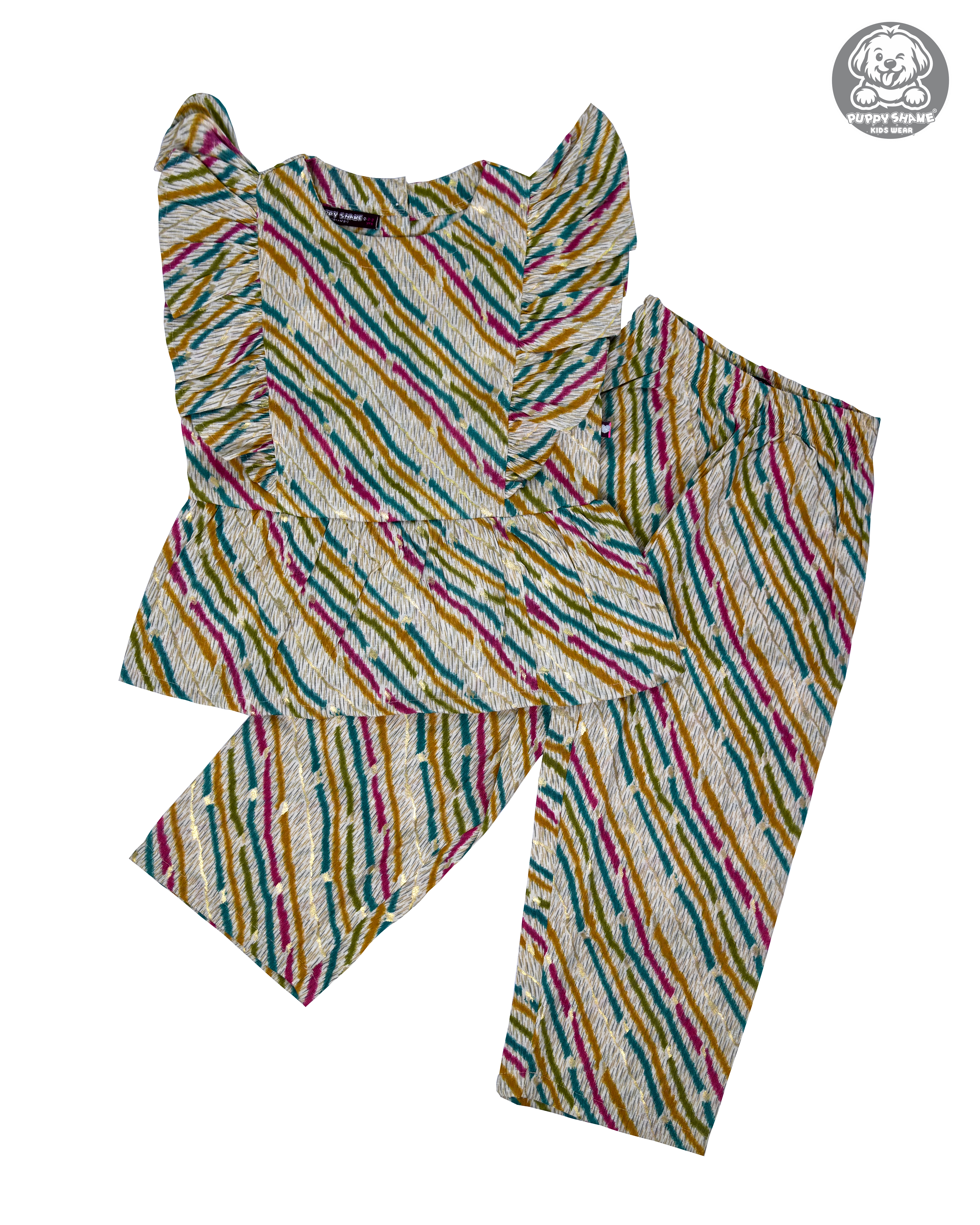 Girls Western Wear