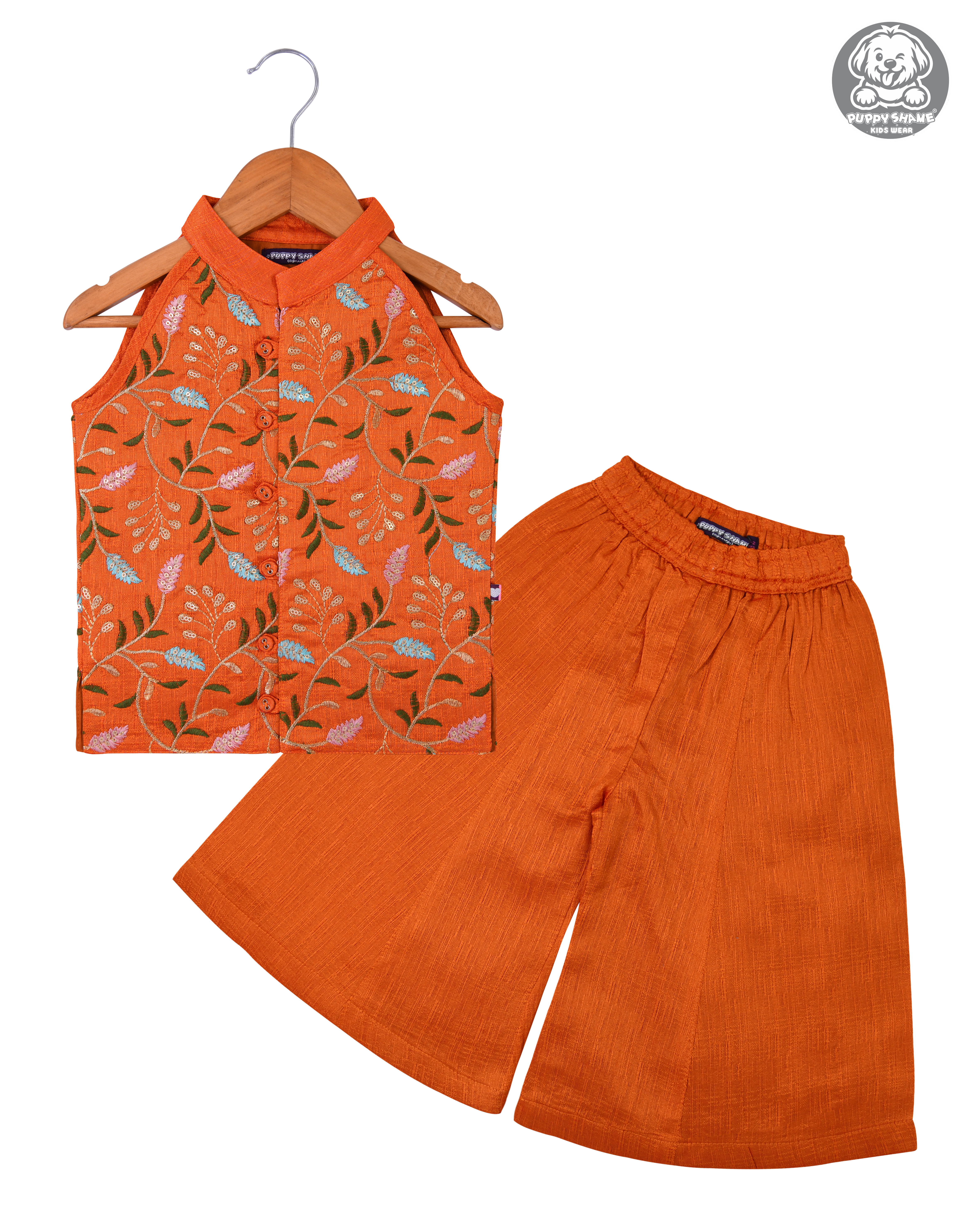 Girls Ethinic Wear