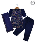 Girls Kurthi Set
