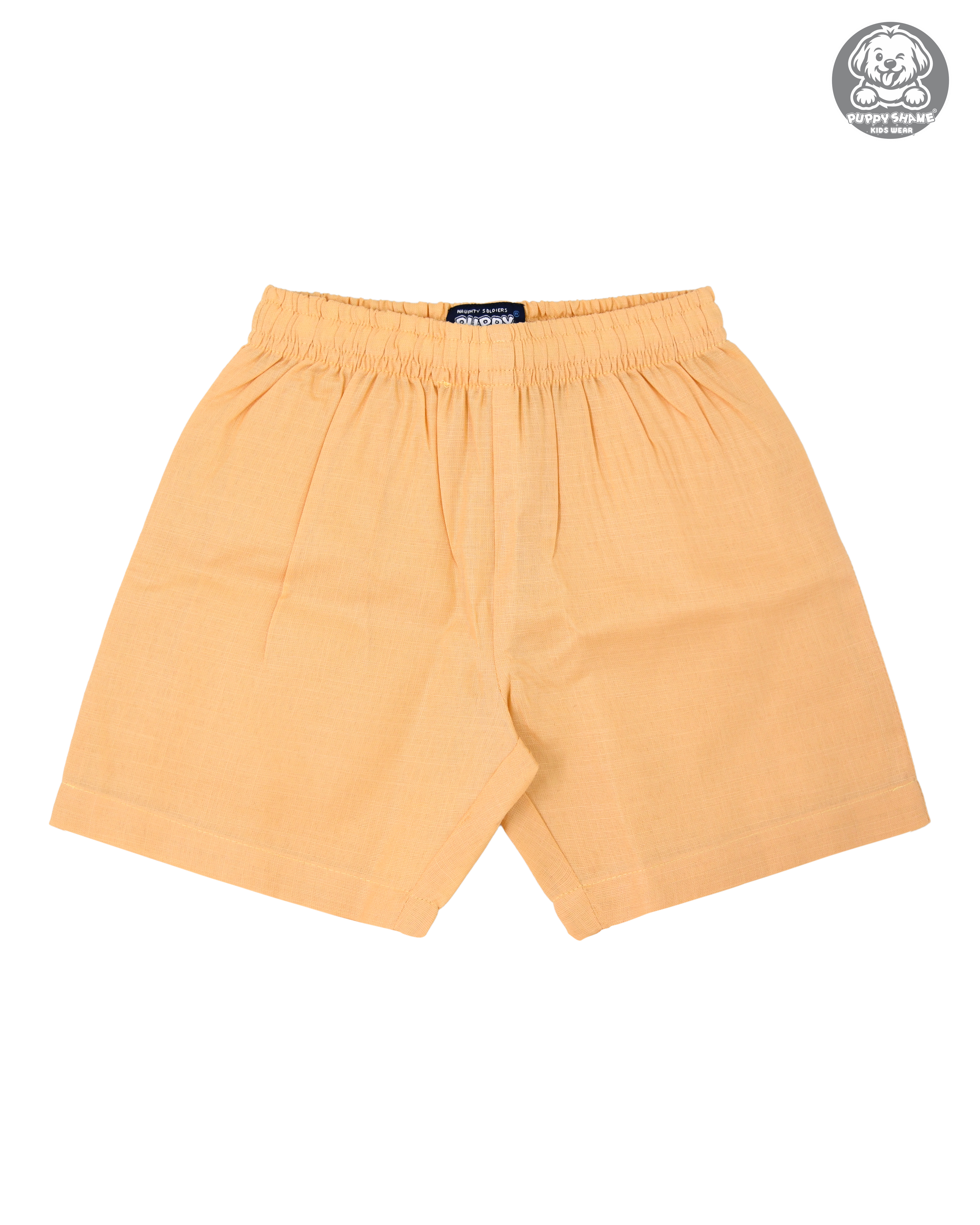 Boys Short Set