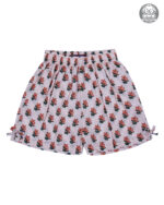 Girls Shorts Set
