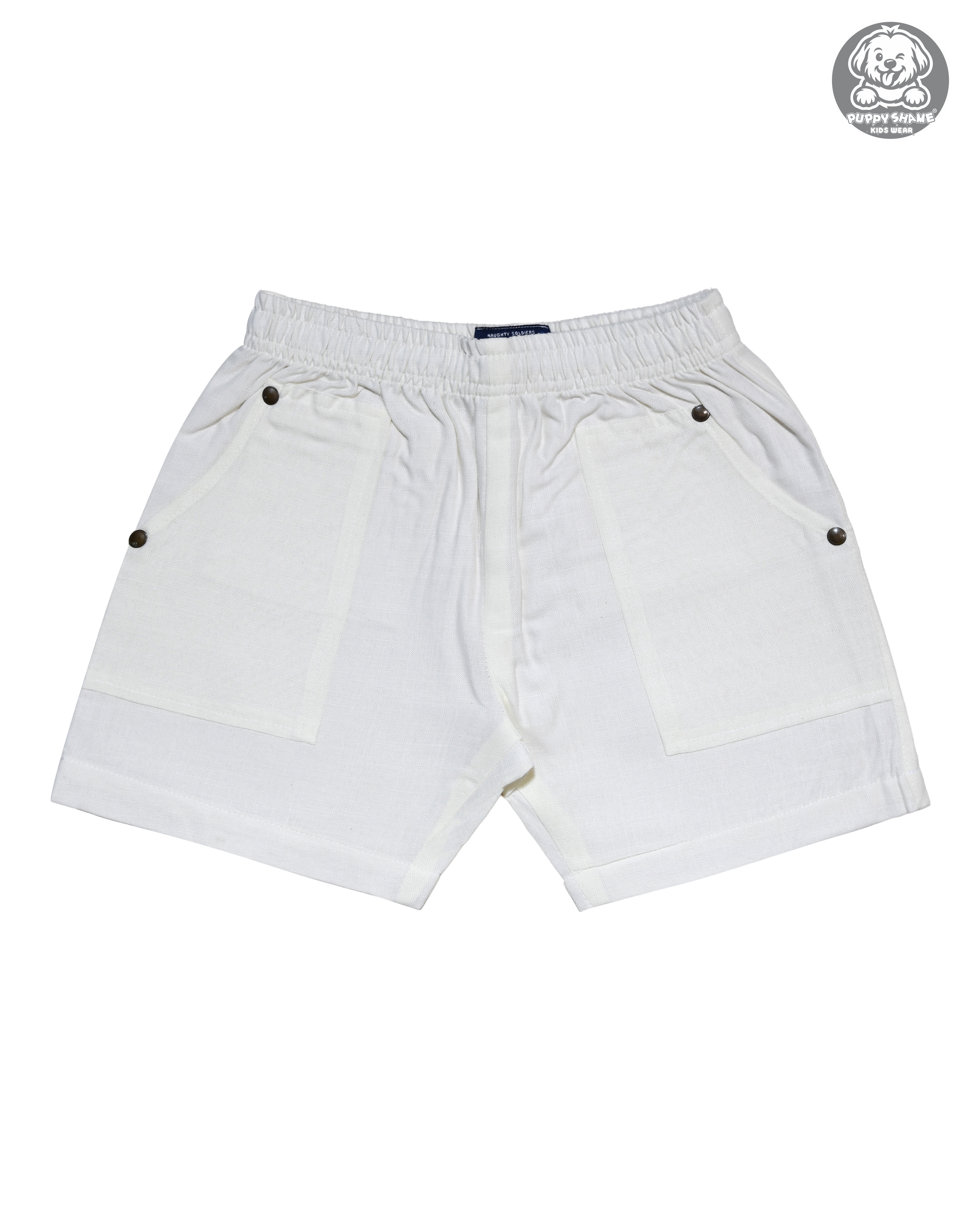 Boys Shorts Set
