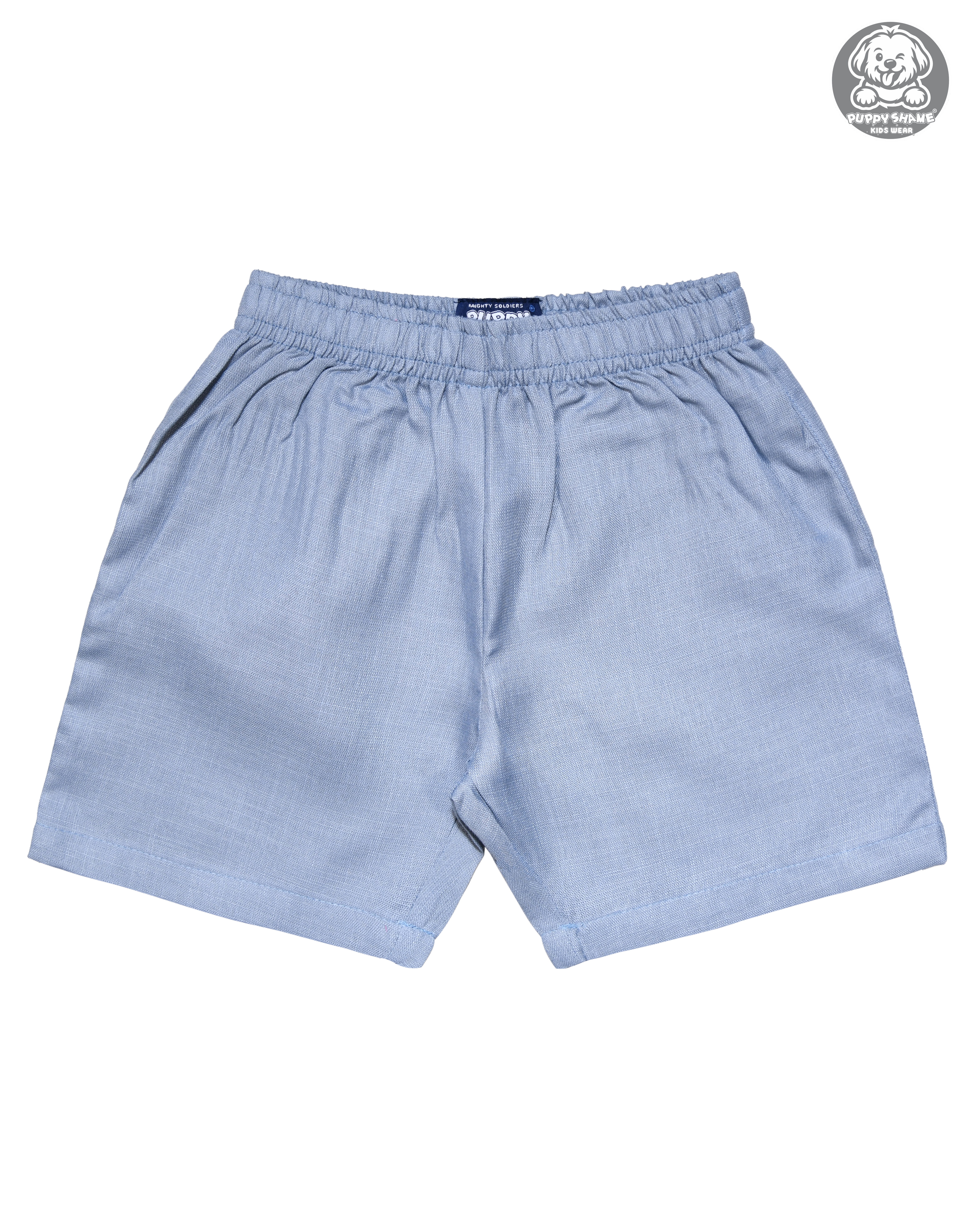 Boys Shorts Set