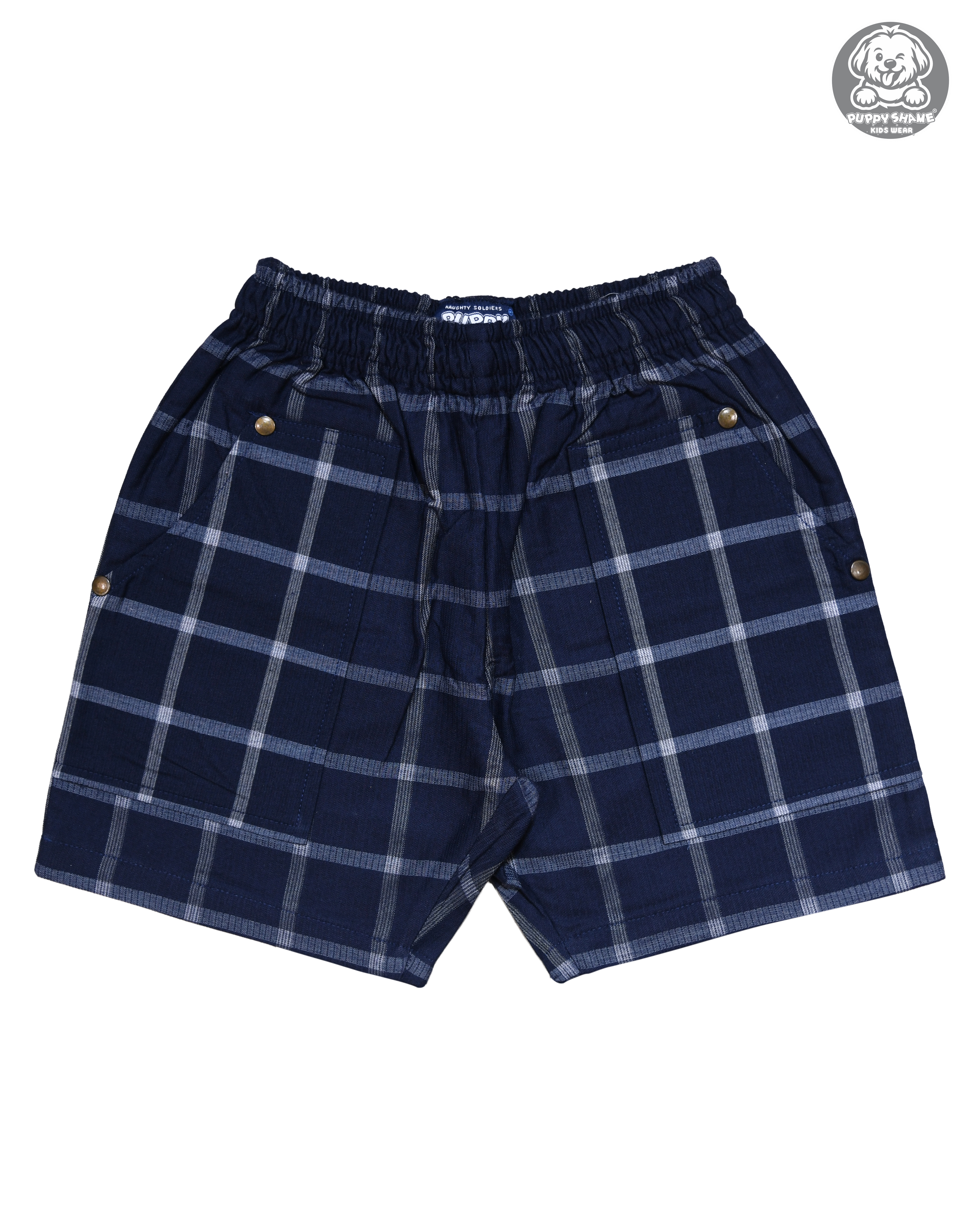 Boys Shorts Set