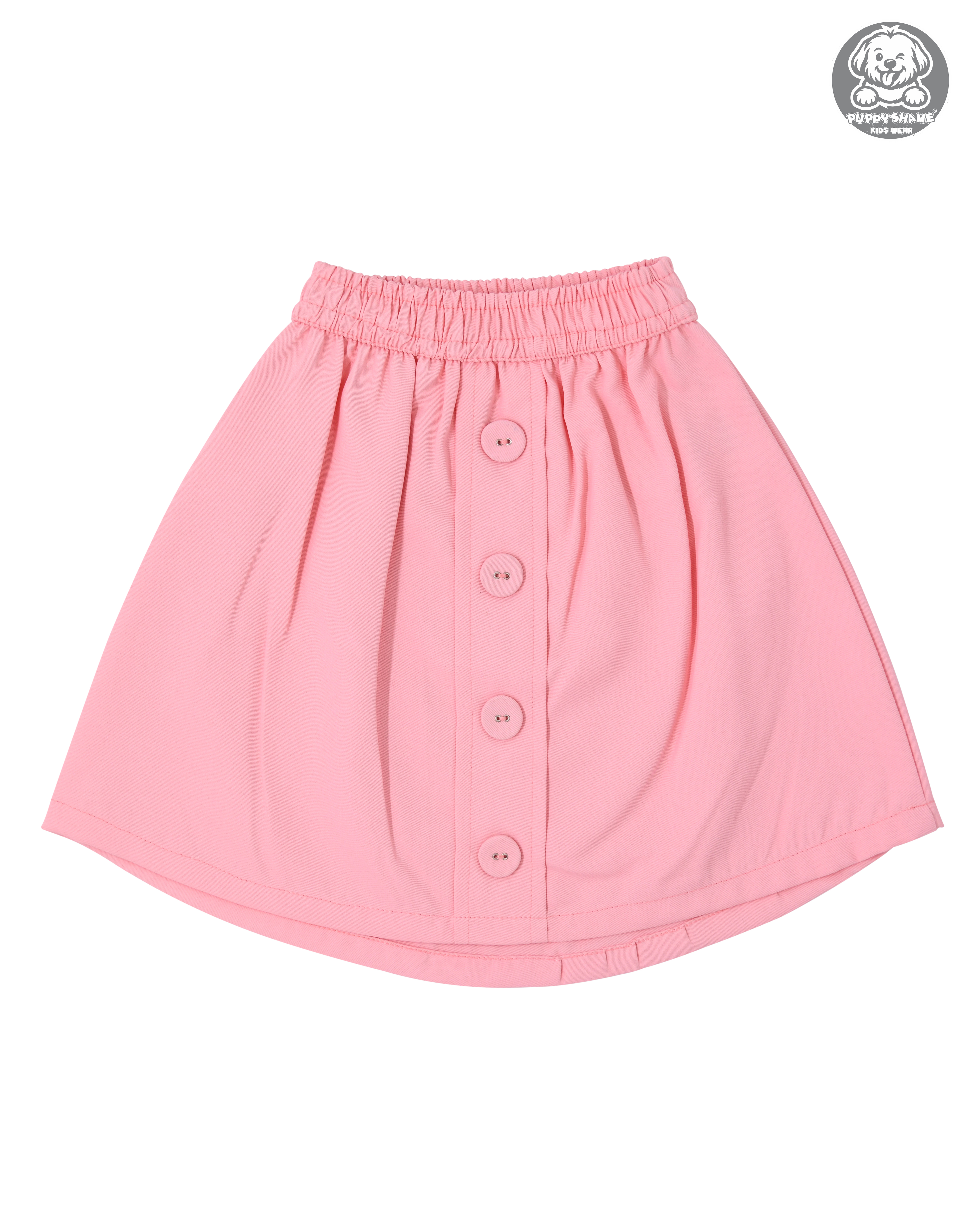 Girls Skirt Sets