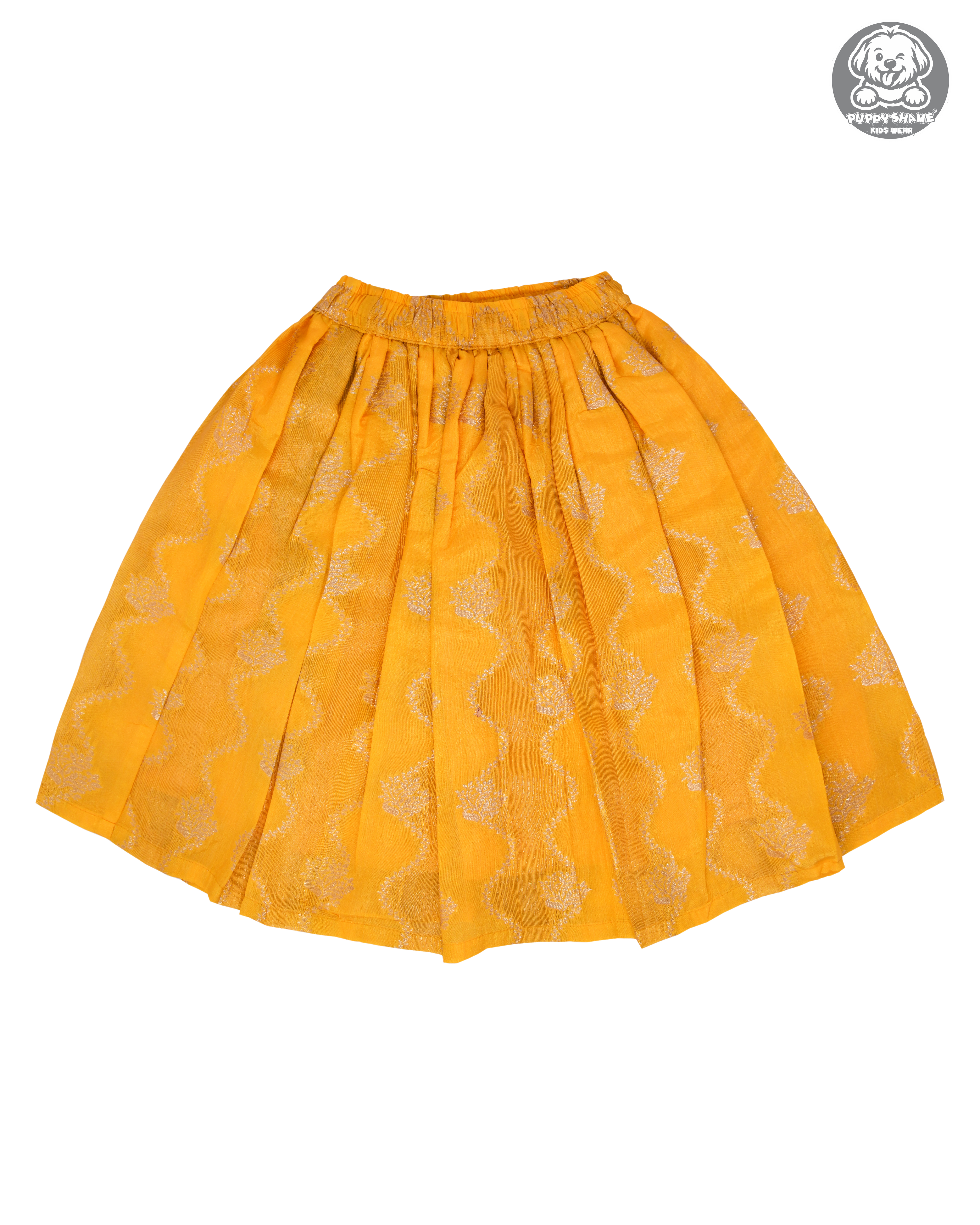 Girls Skirt Sets
